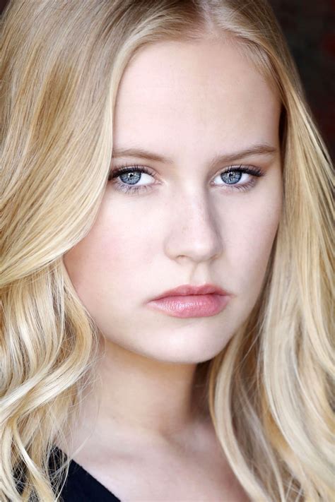 danika yarosh